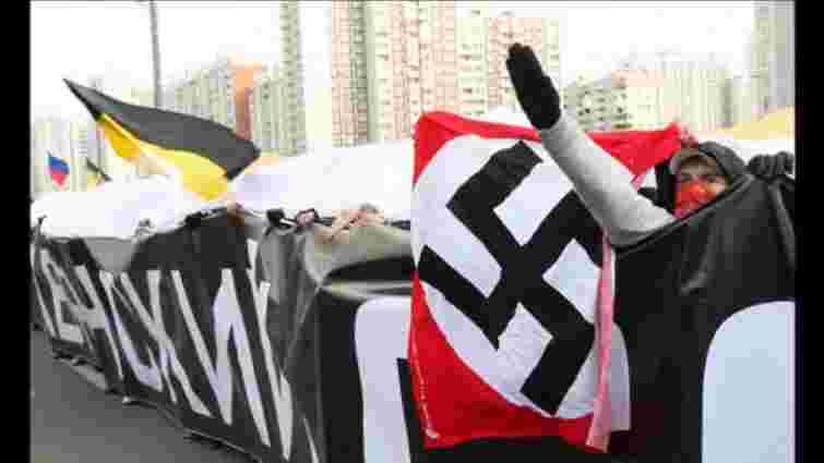 У Москві на вечірці на честь дня народження Гітлера затримано близько 40 осіб