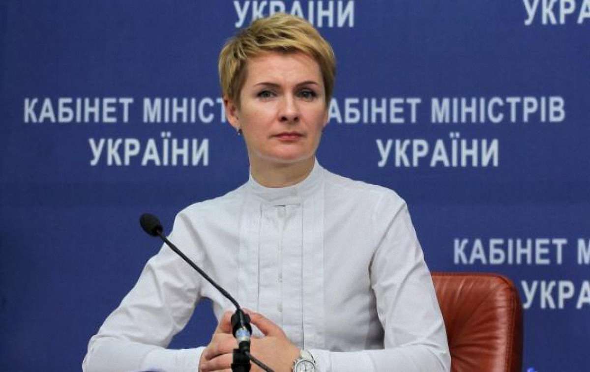 У голови департаменту Мін'юсту з люстрації проводять обшук
