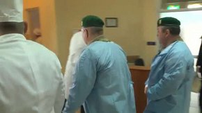 У Львові 40 пораненим військовим вручили посвідчення учасників бойових дій