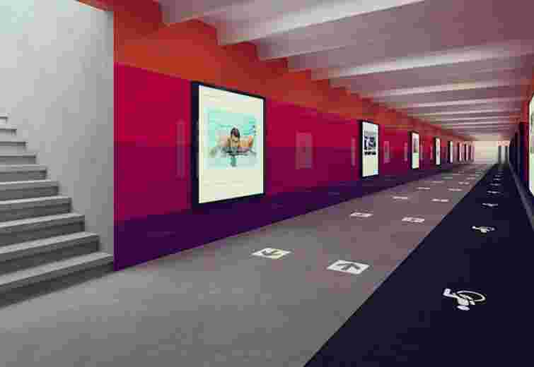 Київські підземні переходи хочуть перетворити на арт-об'єкти