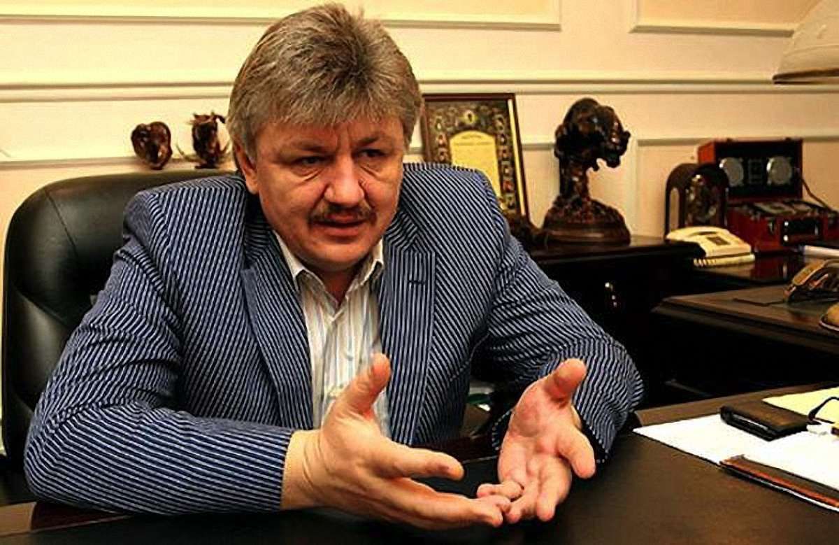 Володимир Сівкович отримав серйозні травми внаслідок ДТП у Москві
