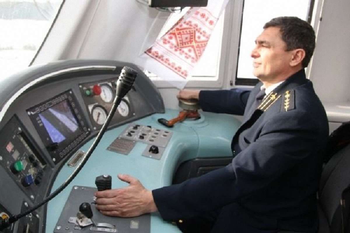 Між Львовом та Харковом запустять швидкісні нічні потяги