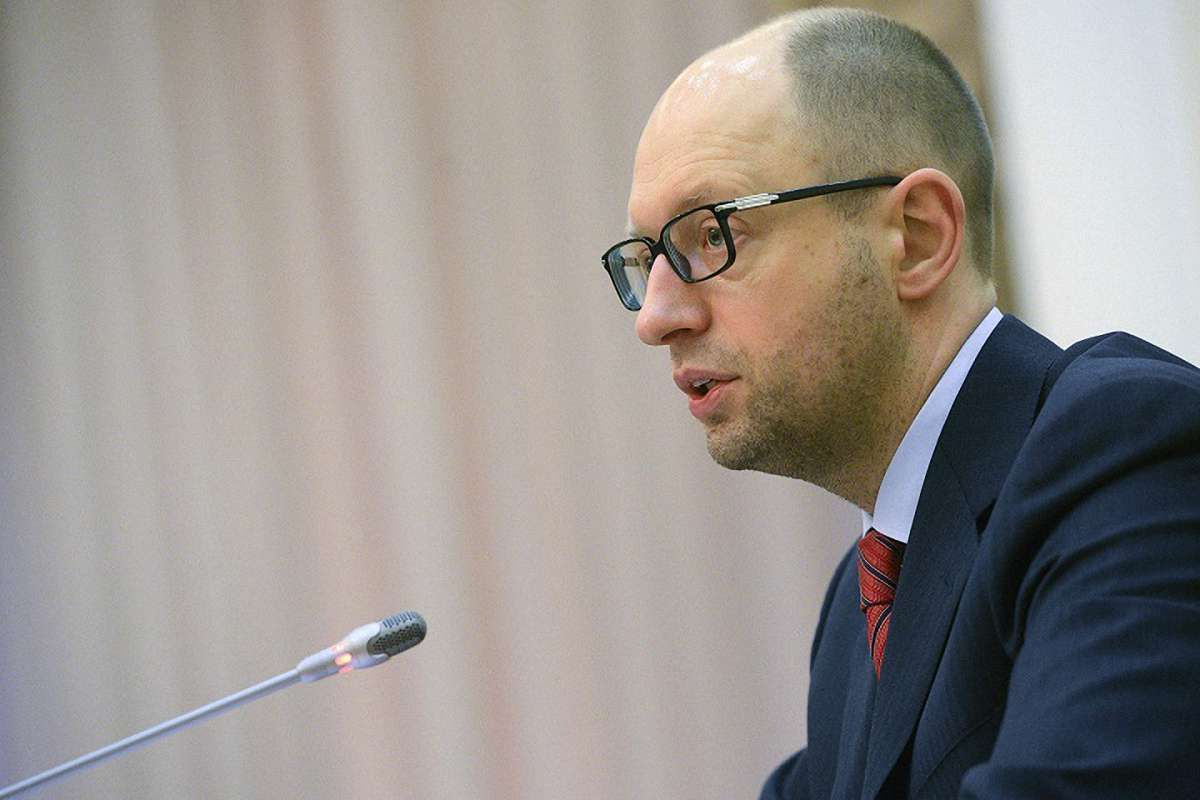 Уряд просить Антимонопольний комітет почати розслідування проти «Газпрому»