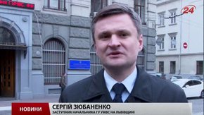 Серед тих, хто вже зголосився в нову поліцію Львова, 40% – жінки