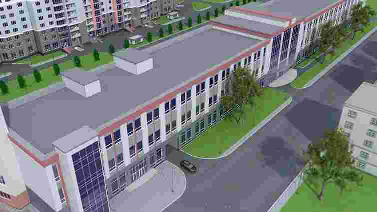 Львівська мерія створить 3D-модель міста для контролю гармонійності нової забудови 