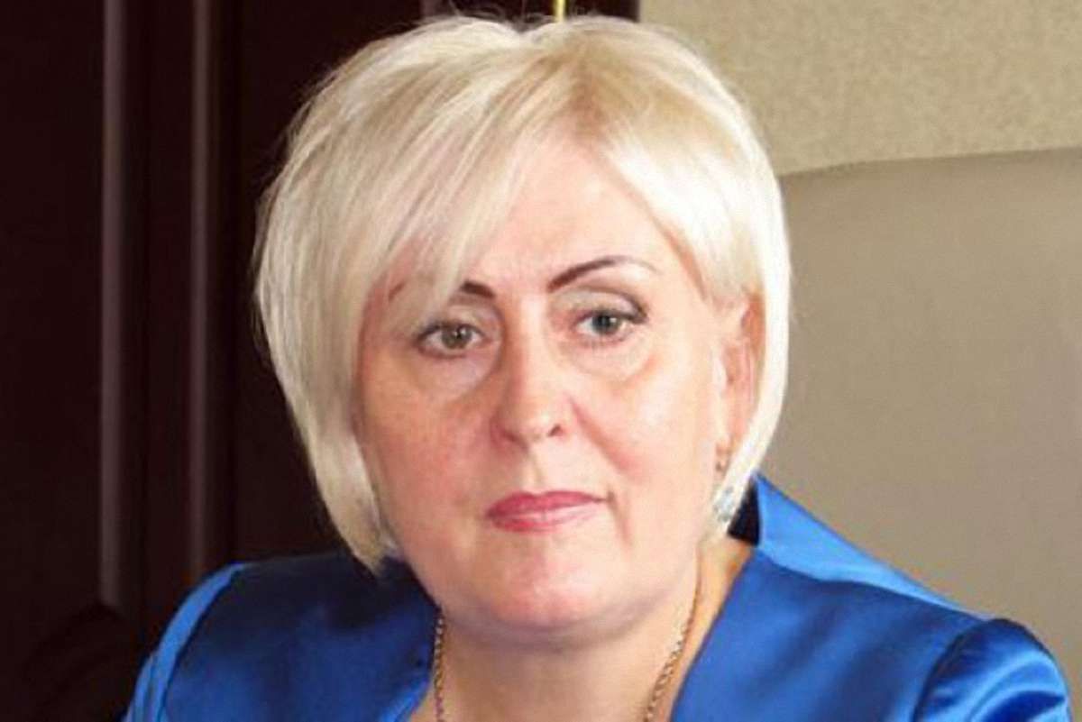 Свідки підтвердили, що Неля Штепа закликала допомагати «ополченцям»