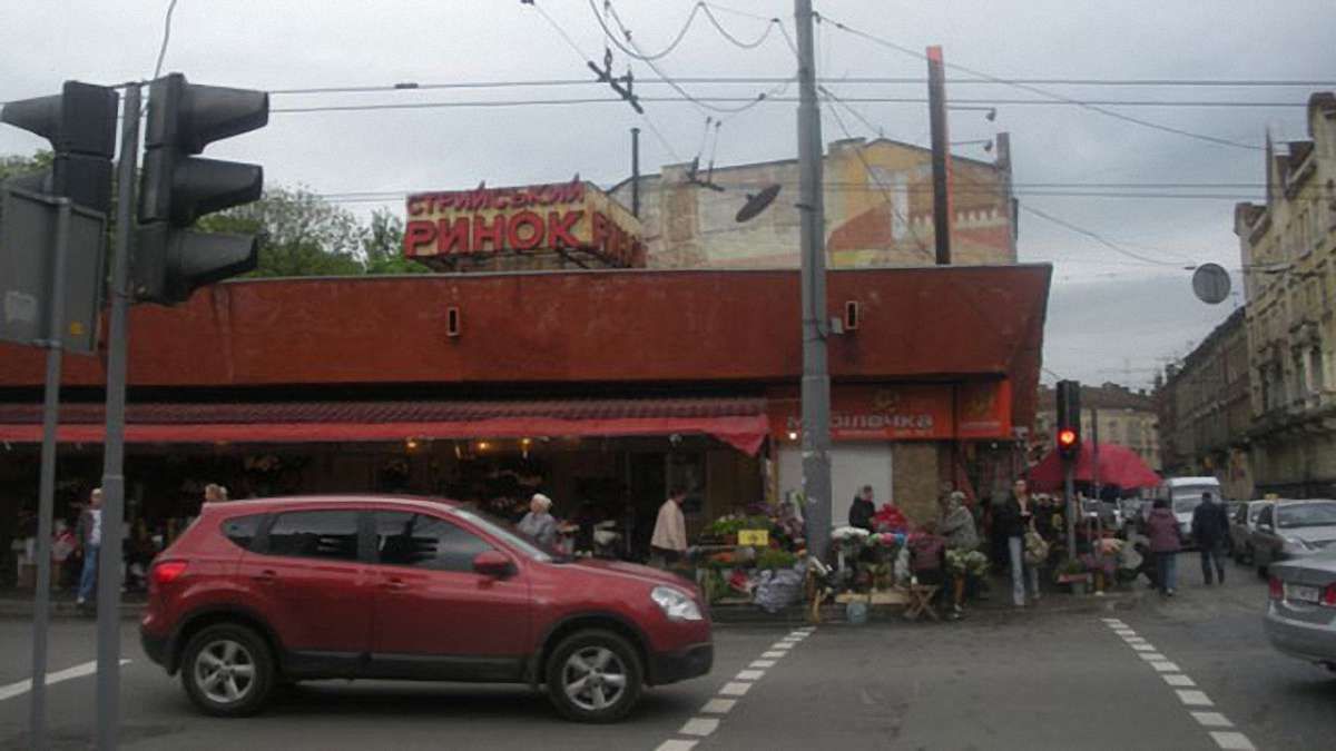 Депутати ЛМР збільшили площу ринку партнерові Кривецького