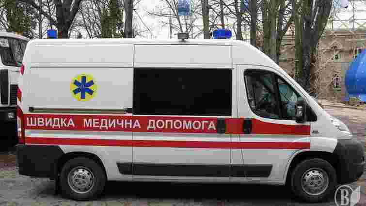 Поранений під Широкиним боєць «Донбасу» помер по дорозі в лікарню, - ЗМІ