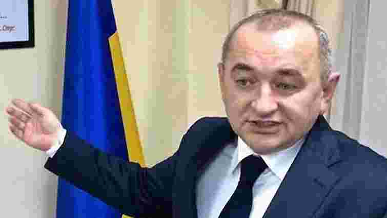Кримські дезертири просяться назад в Україну, - військовий прокурор
