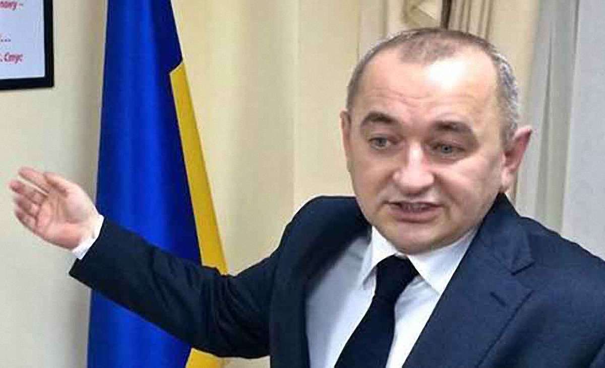 Кримські дезертири просяться назад в Україну, - військовий прокурор