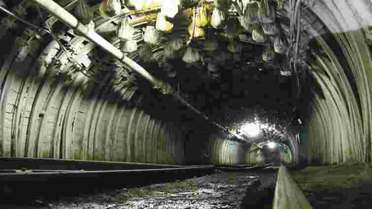 Ахметов перешкоджав розвитку вугільної видобутку на заході України