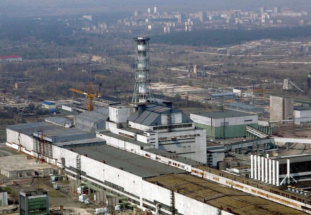 На добудову укриття ЧАЕС бракує €500 млн