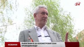 Троє постраждалих від Чорнобильської катастрофи розповіли свої історії