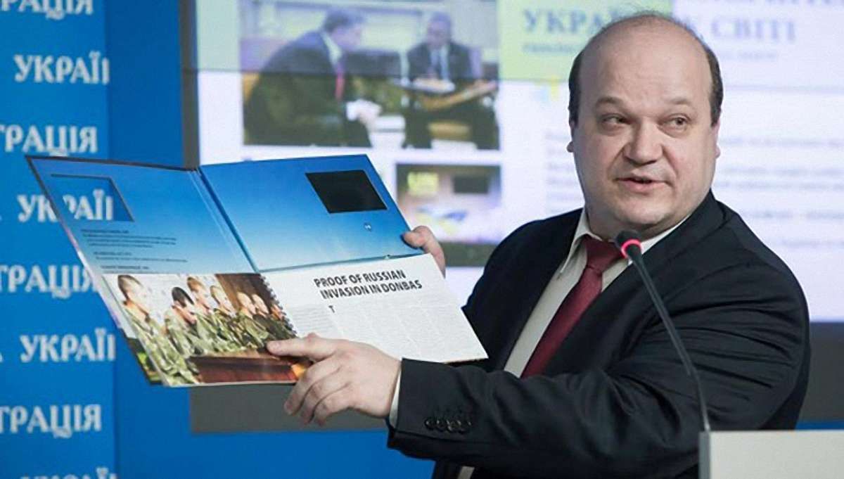 В Адміністрації президента натякнули, що європейські країни таки постачають Україні зброю