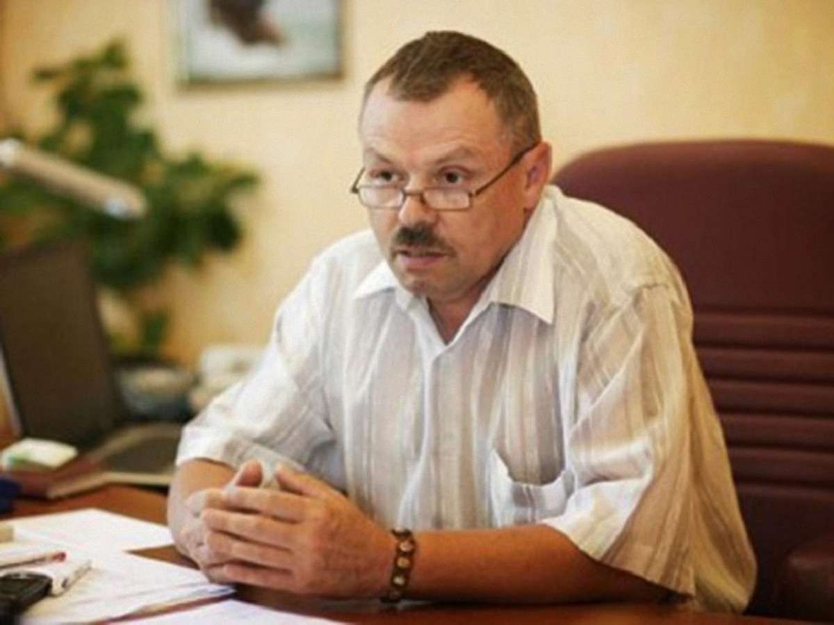 Спіймали екс-депутата Криму, якого розшукували за підозрою у держзраді