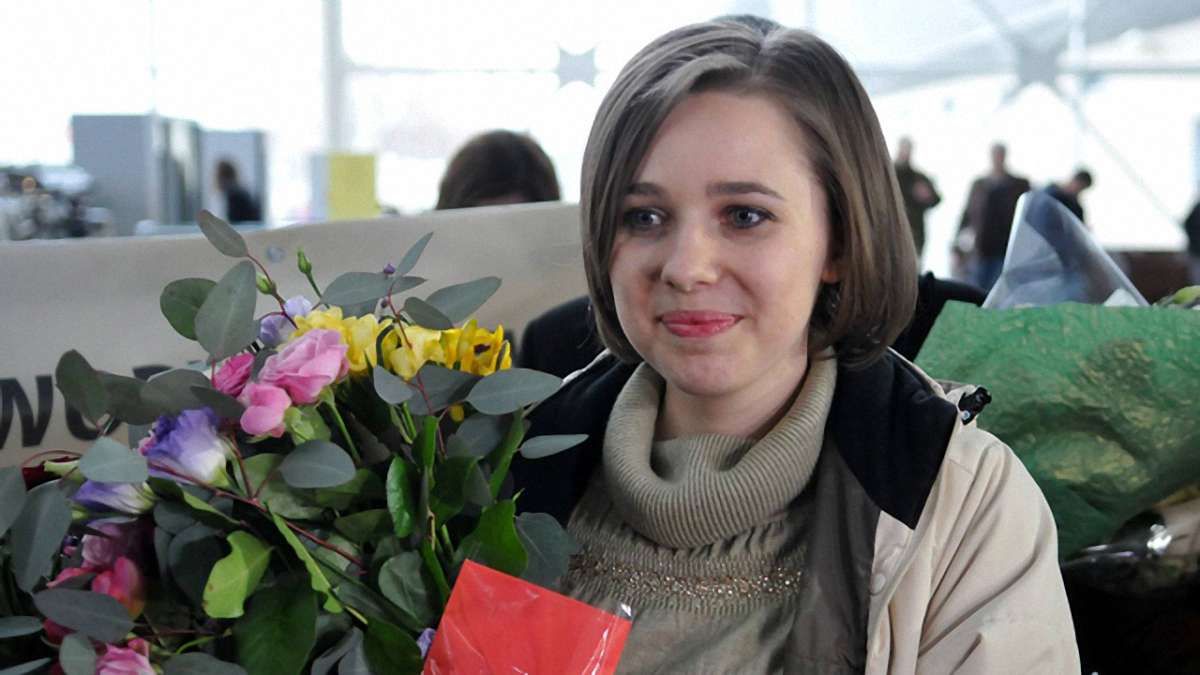 Чемпіонка Марія Музичук отримає грошову нагороду 