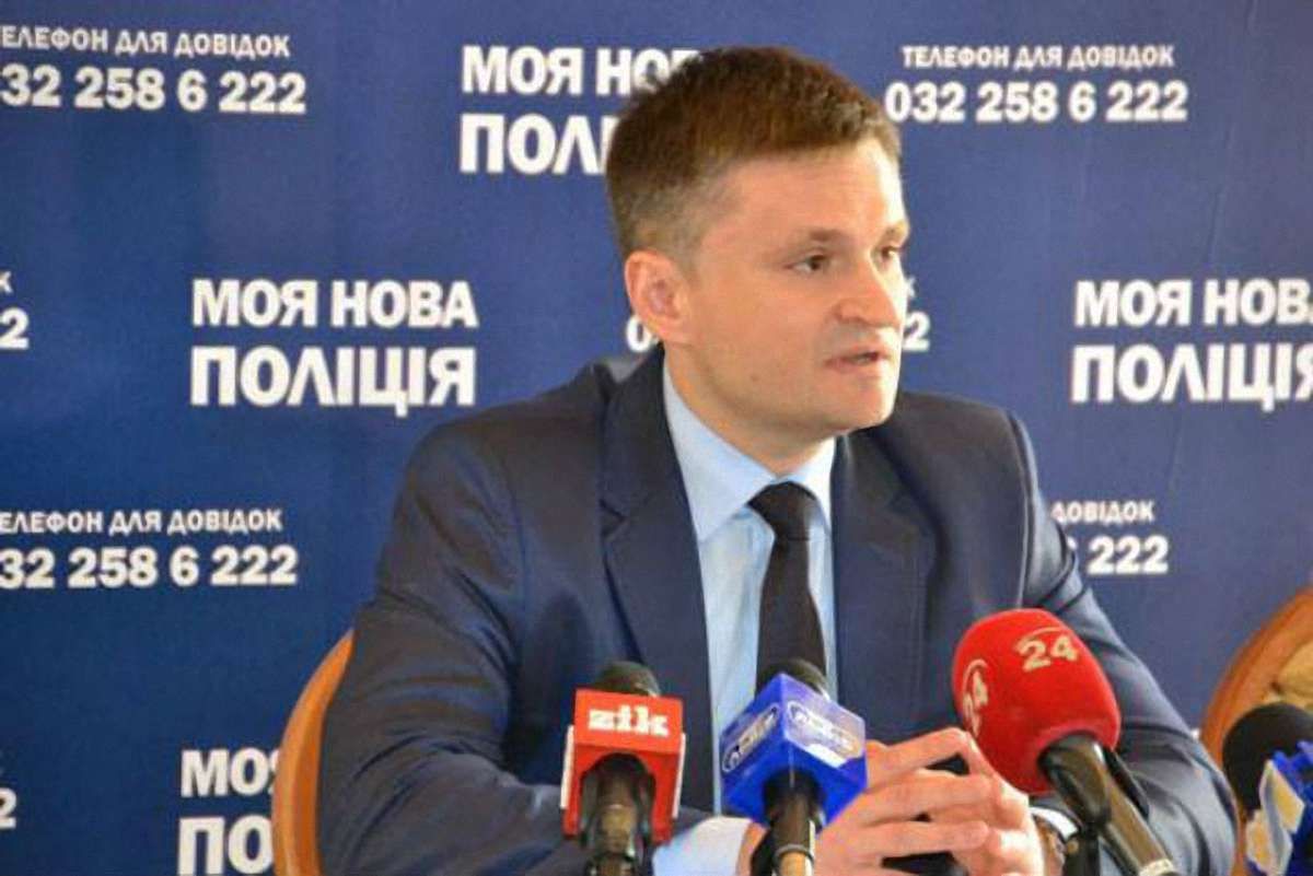 У Львові стартував конкурс тренерів для нових патрульних