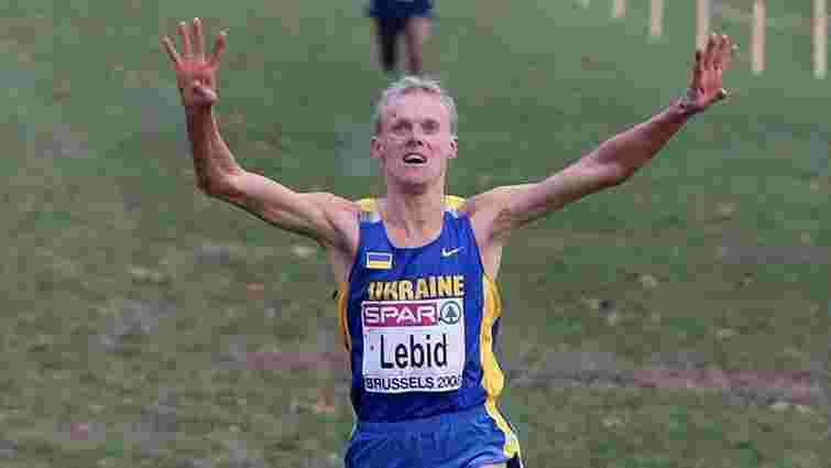 Українець фінішував десятим під час Лондонського марафону