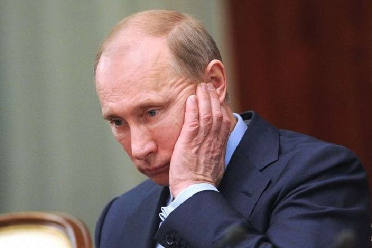Екс-розвідник КДБ розкрив маловідому біографію свого однокурсника Путіна