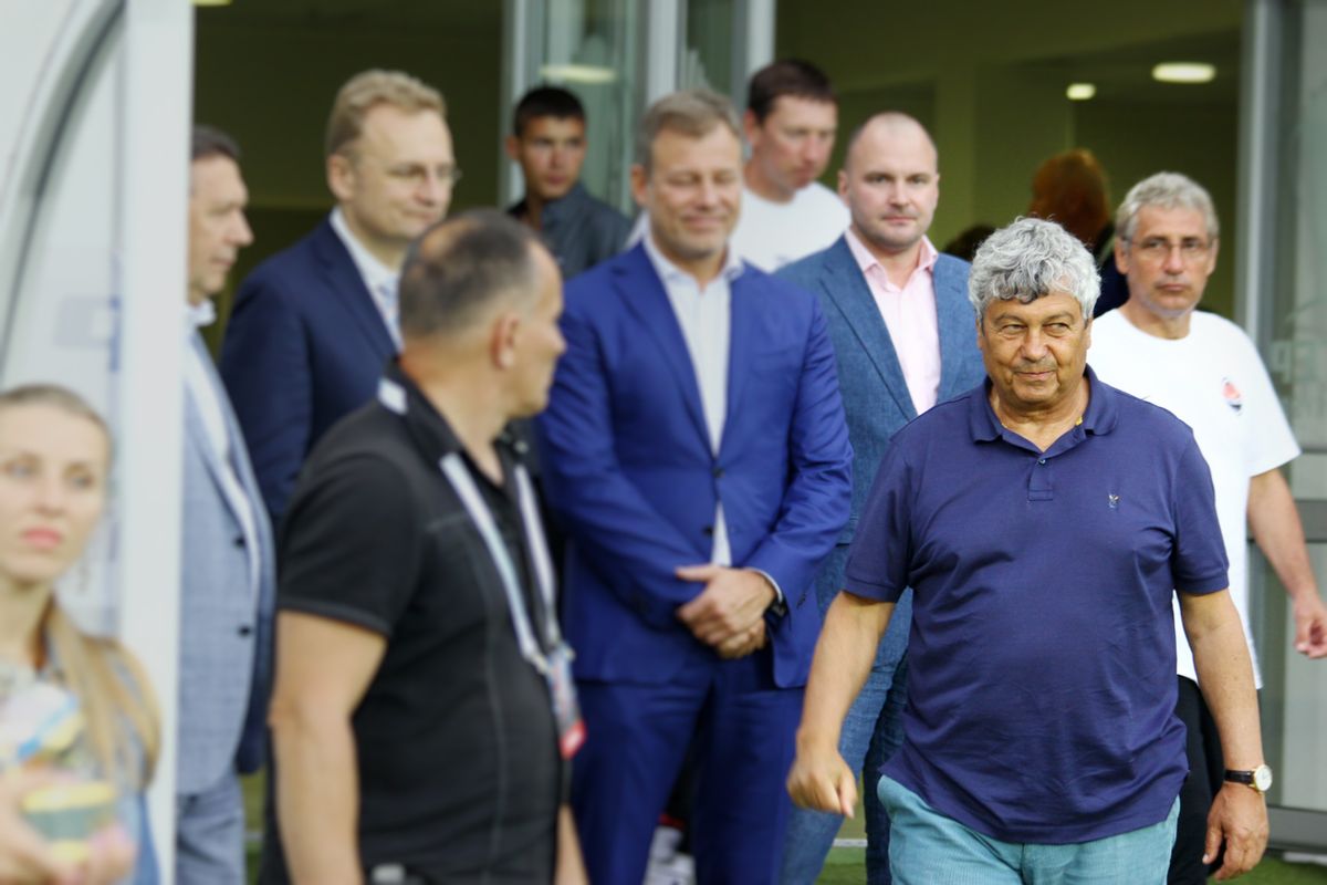 «В історії Румунії був такий же момент»