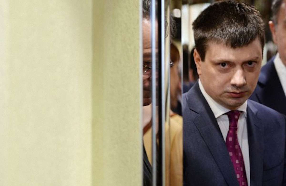 Міністр культури Румунії  назвав видатним письменником Гамлета
