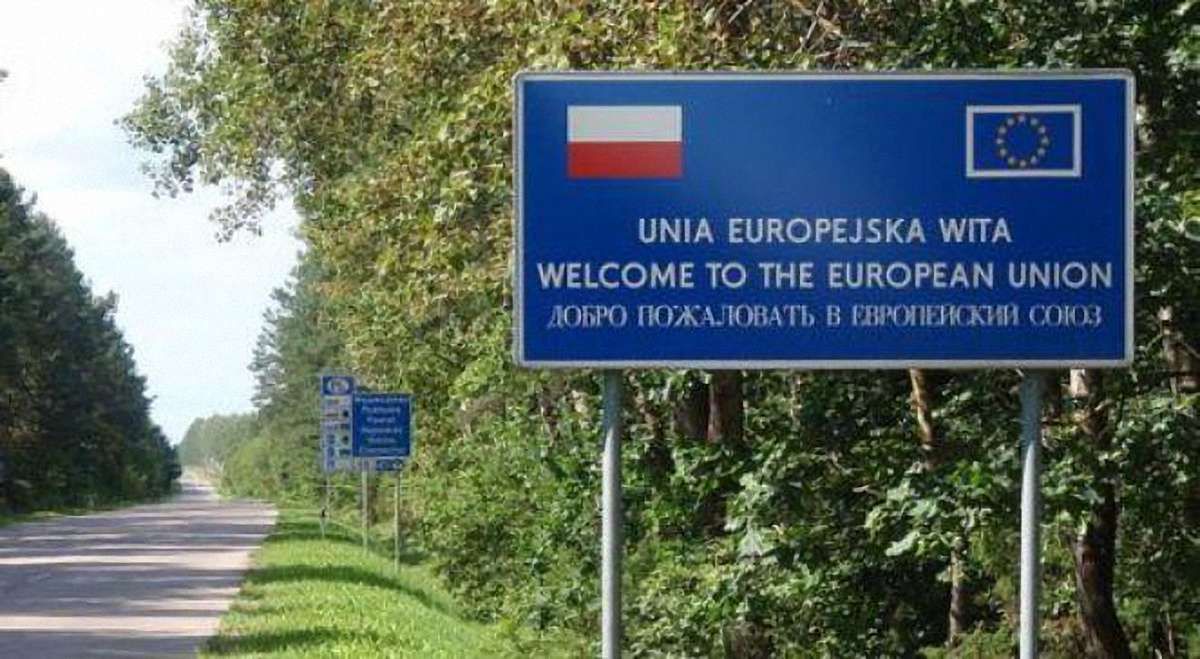 З червня для українців вводяться нові правила видачі шенгенських віз