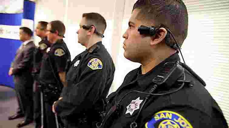 Нову патрульну службу навчатимуть поліцейські з Каліфорнії