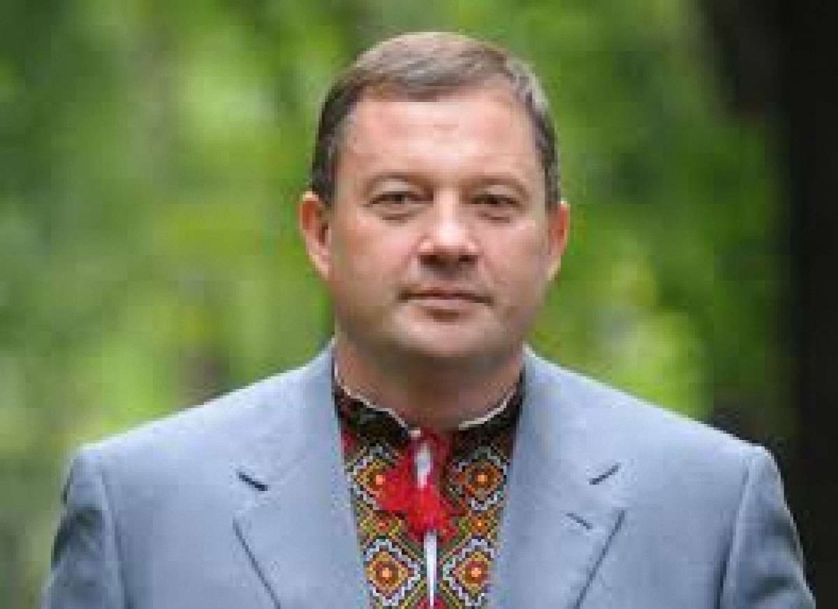 Дубневичі опинились на 13 місці серед найбагатших депутатських родин