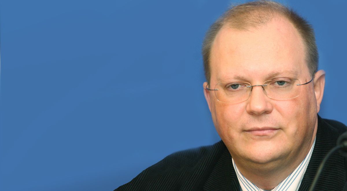Кореспондента Russia Today виганяють з Польщі