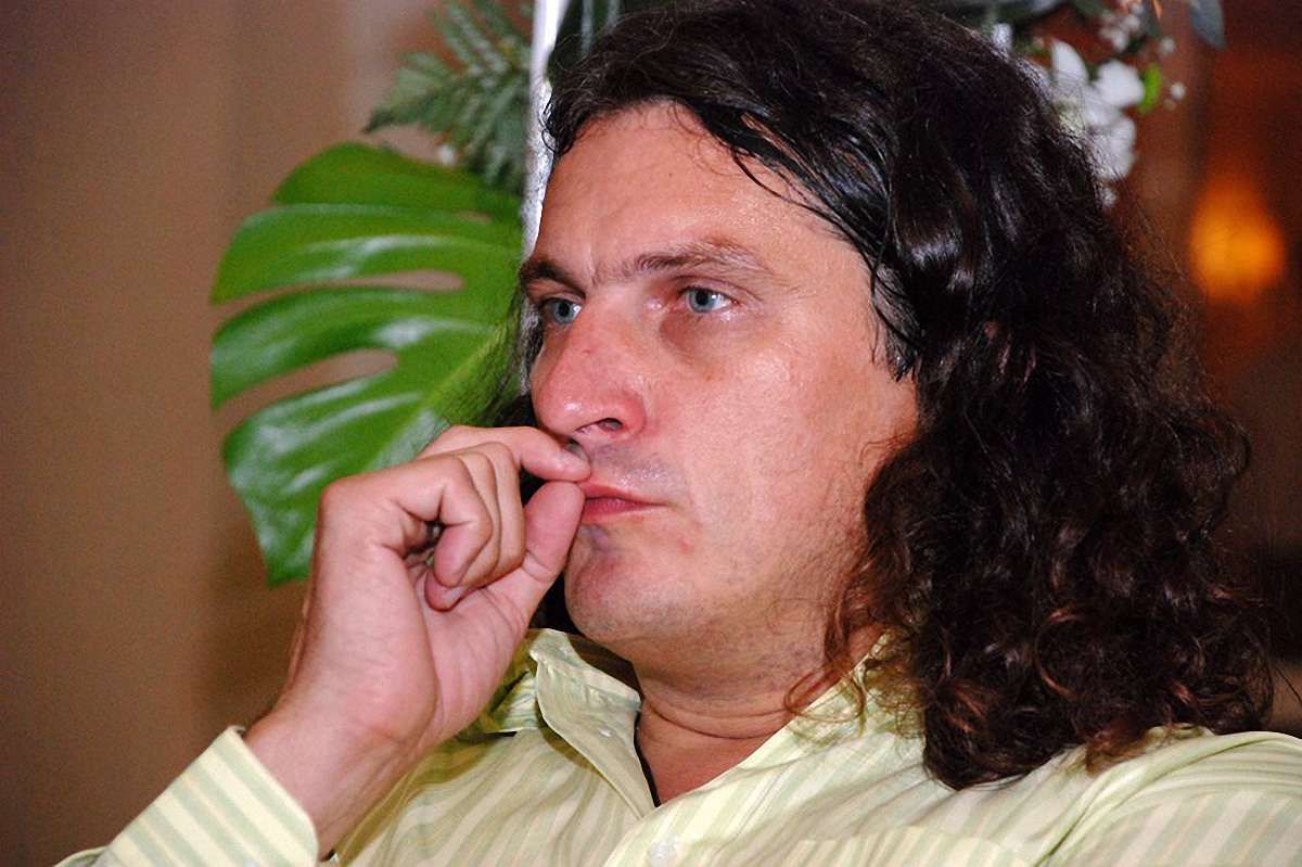 Львівський концерт пам'яті «Кузьми» відбудеться на «Арені Львів»