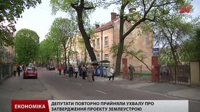Андрій Павлів запевнив, що будівництво на Котляревського законне