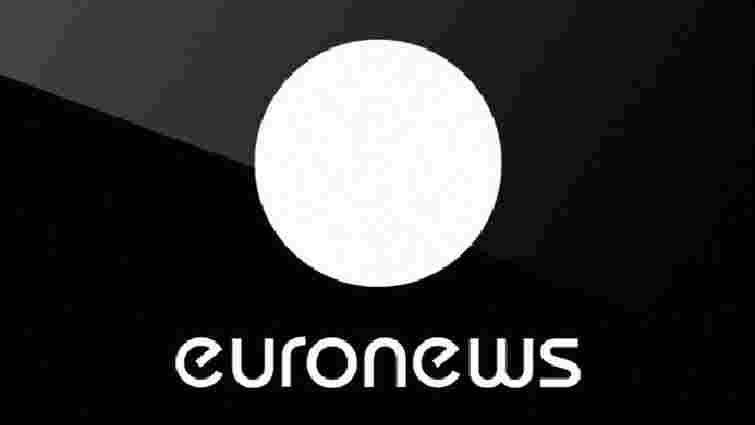 Телеканал «Інтер» отримав ліцензію на українське мовлення Euronews