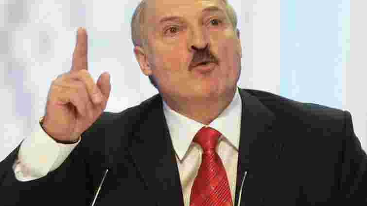 Лукашенко готовий озброїти 500 тис. білорусів, якщо виникне така потреба