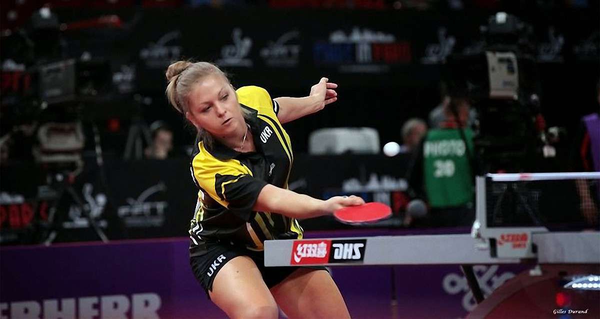 Українська тенісистка холоднокровно розправилась з росіянкою на чемпіонаті світу