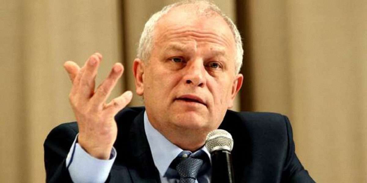 Степан Кубів щомісяця отримував в НБУ зарплату у ₴138 тис. 