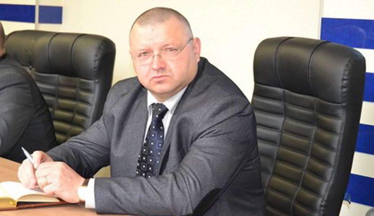 Аваков призначив нового керівника МВС у Дніпропетровській області