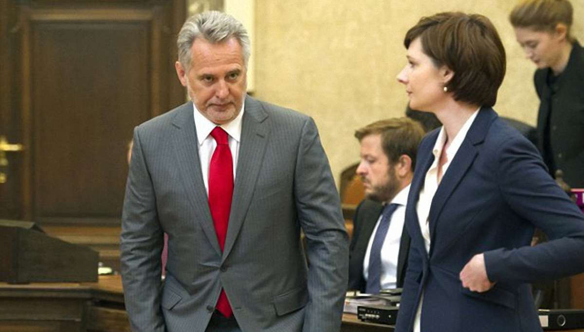 Богословська: Тимошенко обіцяла не йти у президенти в обмін на «знищення» Фірташа