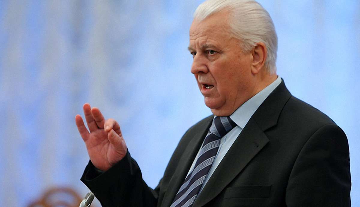 Леонід Кравчук розказав, як Фірташ підтримував Януковича