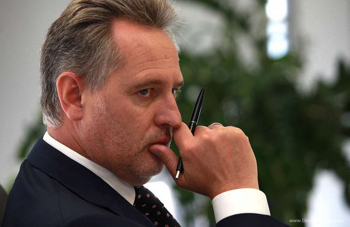 Прокуратура має намір оскаржити відмову в екстрадиції Фірташа
