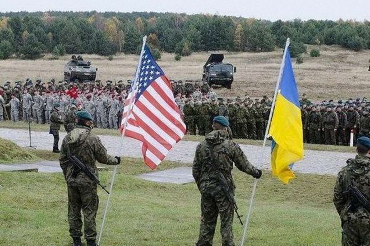 Комітет Конгресу США підтримав надання Україні $200 млн для озброєння