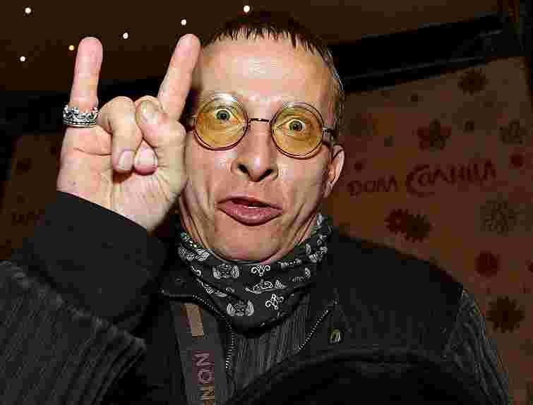 Невідомі обстріляли актора Охлобистіна, - російські ЗМІ
