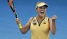 Українська тенісистка Еліна Світоліна перемогла у фіналі турніру WTA