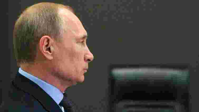 Високий суд Лондона опублікував свідчення про причетність Путіна до контрабанди наркотиків