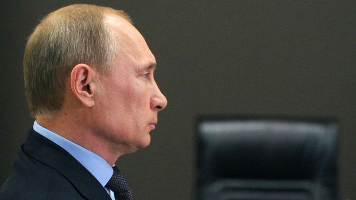 Високий суд Лондона опублікував свідчення про причетність Путіна до контрабанди наркотиків