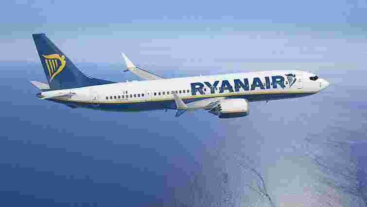 Хакери пограбували найбільшого лоукостера Європи Ryanair