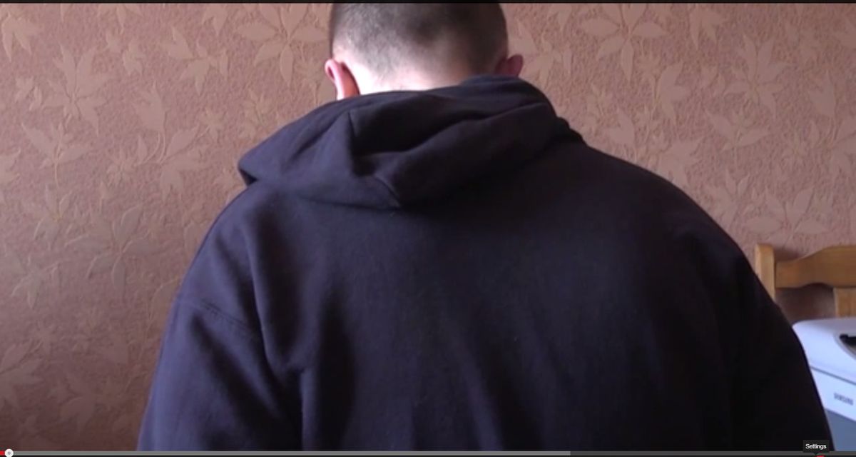 Вбивці столичних міліціонерів приїхали до Києва з Вінниці для вчинення терактів (відео)