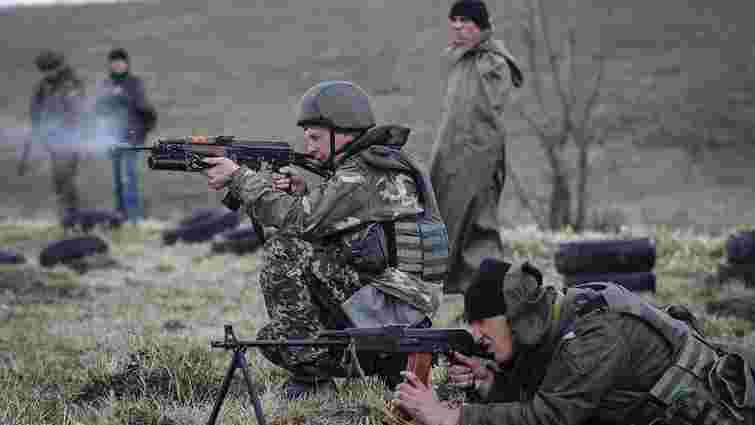 Батальйон «Донбас»: У Широкиному точиться бій