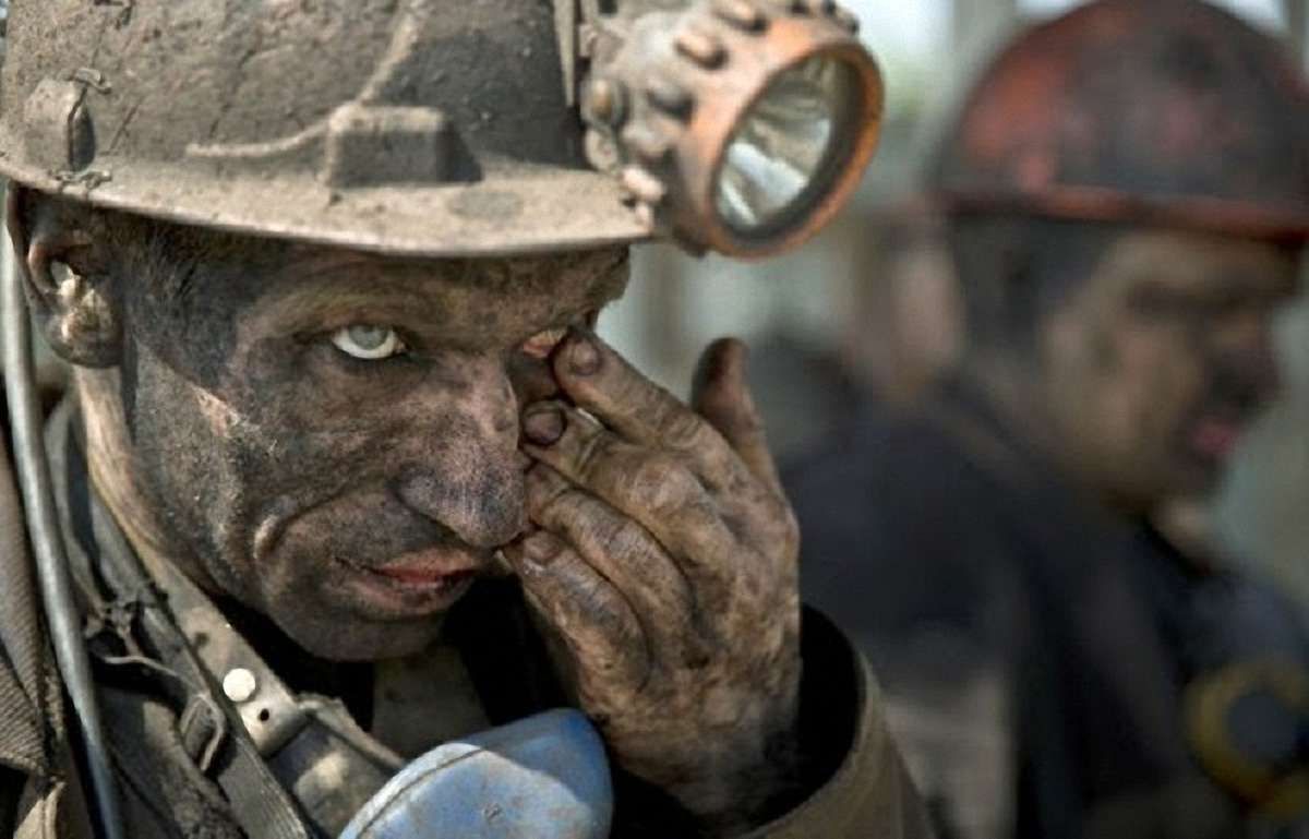 Червоноградські шахтарі 13 травня обіцяють перекрити трасу Львів – Рава-Руська