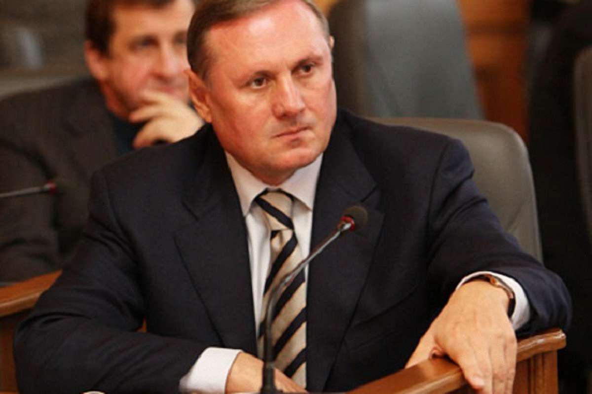 Арешт Єфремова продовжили ще на два місяці