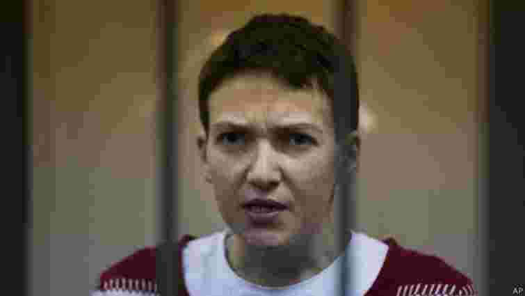 Термін слідства у справі Савченко продовжили на півроку, – адвокат